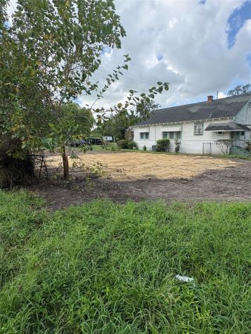 1408 Prairie Street Beaumont TX 77701