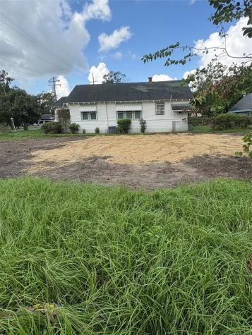 1408 Prairie Street Beaumont TX 77701
