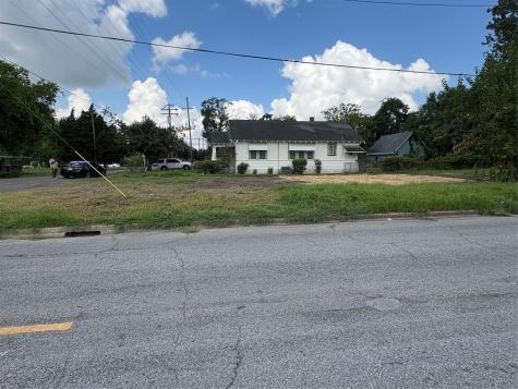 1408 Prairie Street Beaumont TX 77701