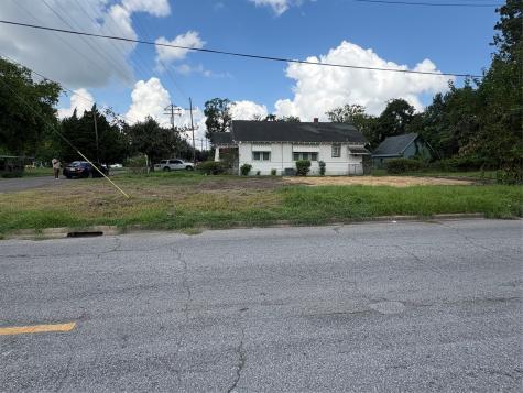 1408 Prairie Street Beaumont TX 77701