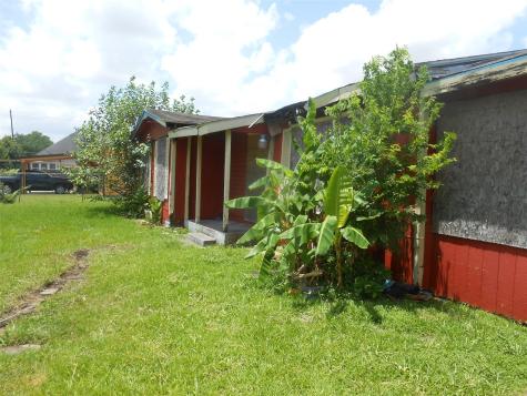 1118 Elberta Street Houston TX 77051
