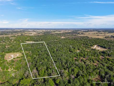 Tbd W Fm 489 Teague TX 75860