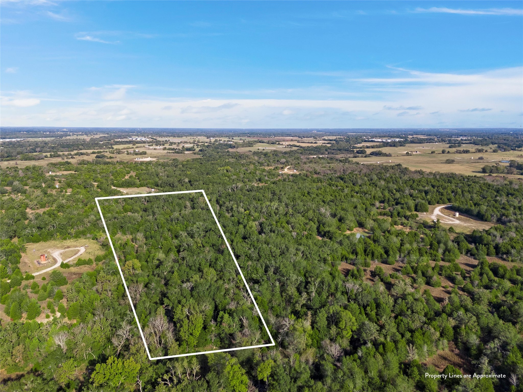 Tbd W Fm 489 Teague TX 75860