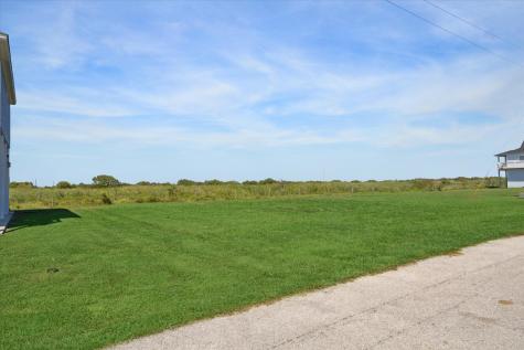 3825 Marble Street Port Bolivar TX 77650