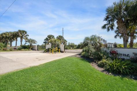 3825 Marble Street Port Bolivar TX 77650