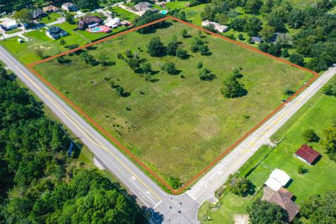 0 Main Street La Marque TX 77568