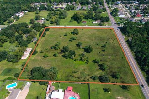 0 Main Street La Marque TX 77568