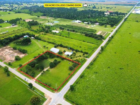 29927 Waller Spring Creek Road Waller TX 77484