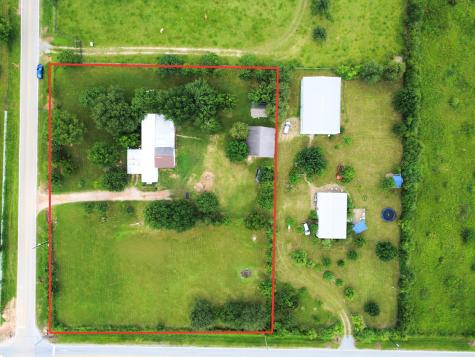 29927 Waller Spring Creek Road Waller TX 77484