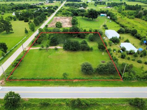 29927 Waller Spring Creek Road Waller TX 77484