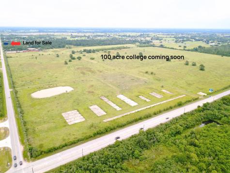 29927 Waller Spring Creek Road Waller TX 77484