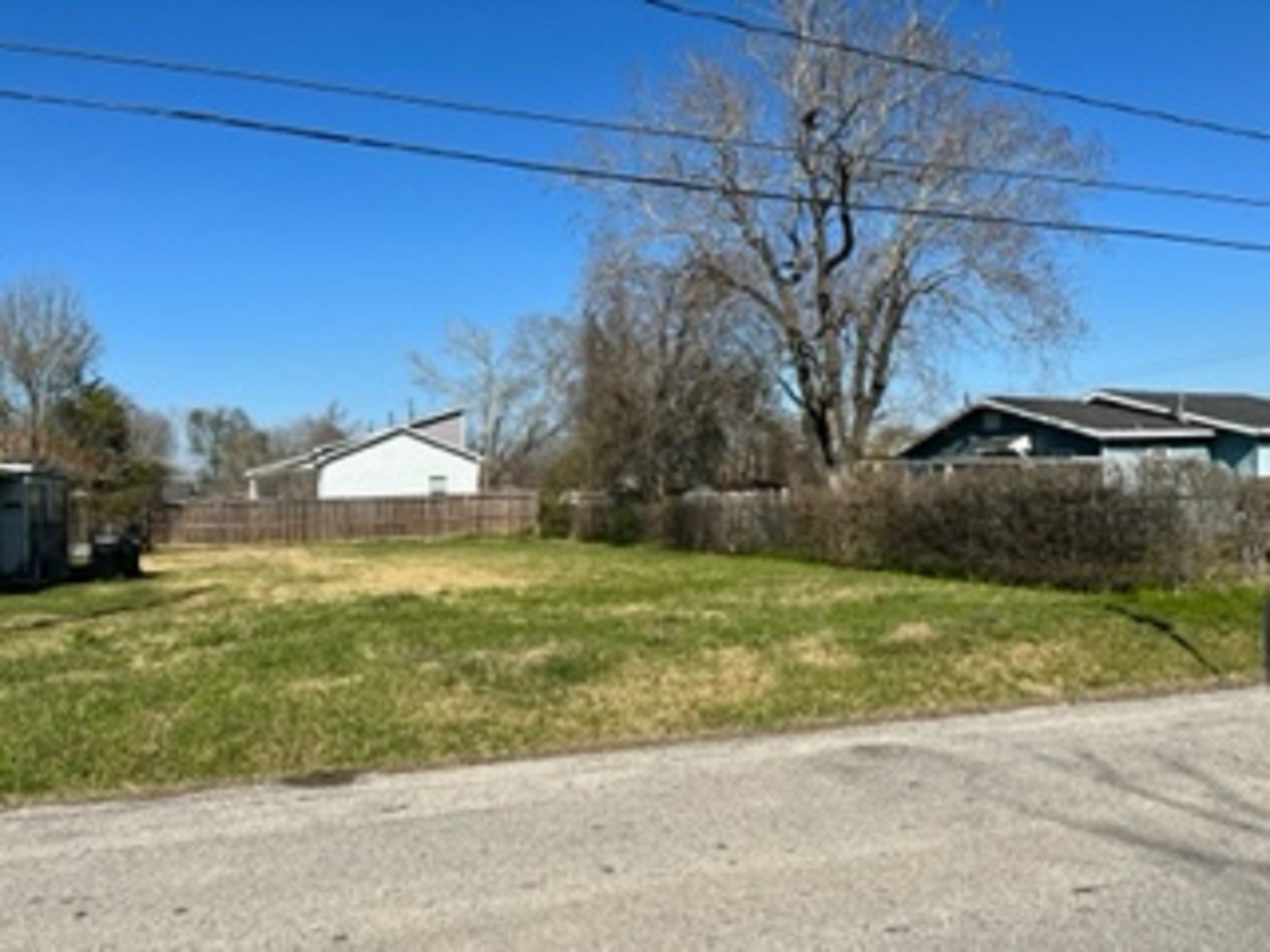 4657 Clover Street Houston TX 77051