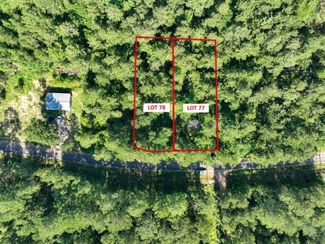 0 Pinebrook Drive Plantersville TX 77363