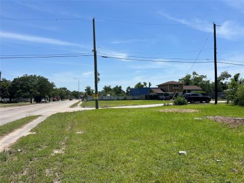 0 N Wayside Drive Road Houston TX 77028
