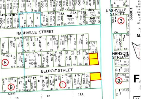 0 N Wayside Drive Road Houston TX 77028
