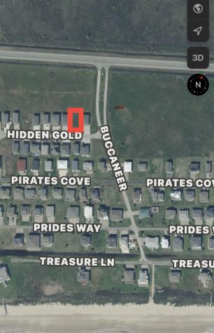 3299 Hidden Gold Crystal Beach TX 77650