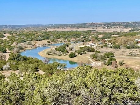 Lot 85 Great Sky Ranch Kerrville TX 78028