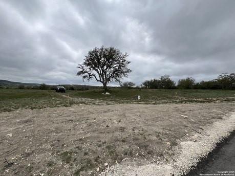 Lot 85 Great Sky Ranch Kerrville TX 78028