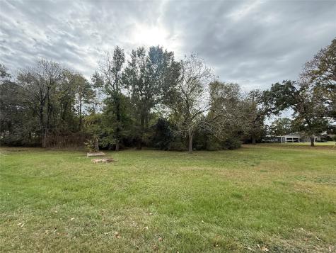 0 Sequoia Drive Livingston TX 77351