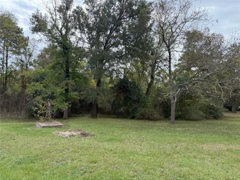 0 Sequoia Drive Livingston TX 77351