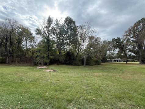 0 Sequoia Drive Livingston TX 77351