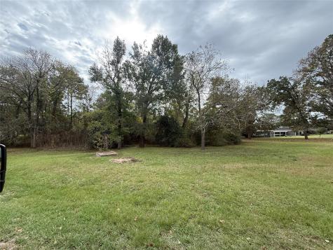 0 Sequoia Drive Livingston TX 77351