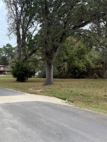 0 Sequoia Drive Livingston TX 77351