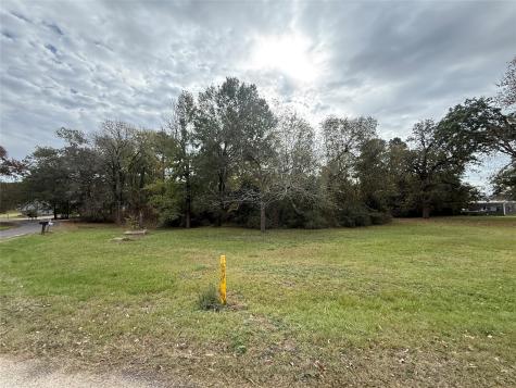 0 Sequoia Drive Livingston TX 77351