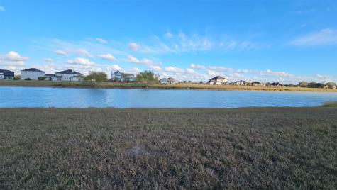 13403 Lakeview Meadow Drive Richmond TX 77469