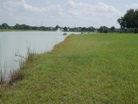 13403 Lakeview Meadow Drive Richmond TX 77469