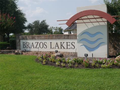 13403 Lakeview Meadow Drive Richmond TX 77469