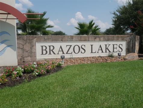 13403 Lakeview Meadow Drive Richmond TX 77469