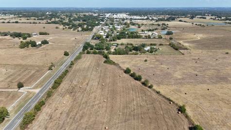0 Highway 237 And Fm 1291 Round Top TX 78954