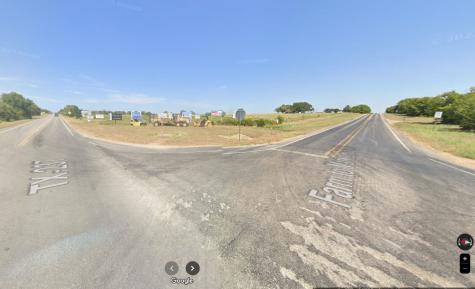 0 Highway 237 And Fm 1291 Round Top TX 78954