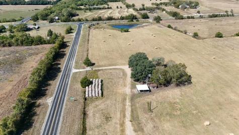0 Highway 237 And Fm 1291 Round Top TX 78954