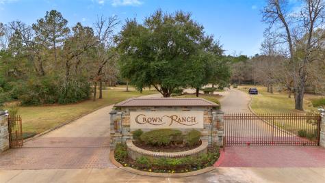 4504 Mistywood Court Montgomery TX 77316