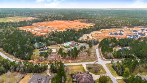 4504 Mistywood Court Montgomery TX 77316