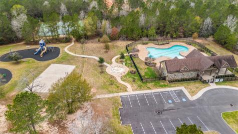 4504 Mistywood Court Montgomery TX 77316