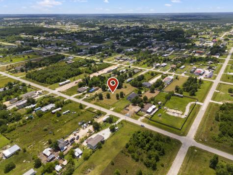1586 County Road 3542 Cleveland TX 77327