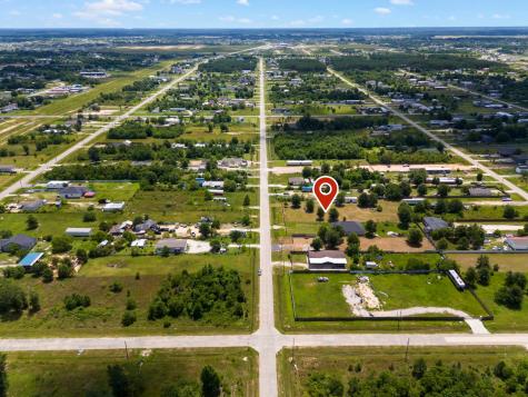 1586 County Road 3542 Cleveland TX 77327