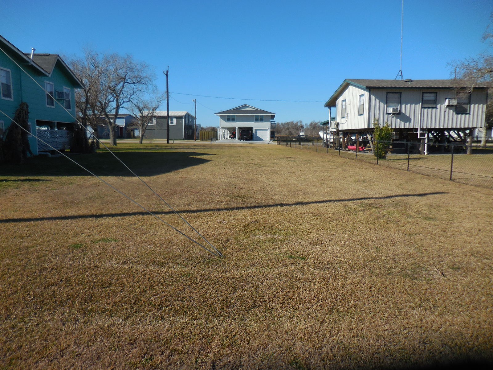 109 County Road 257 Matagorda TX 77457