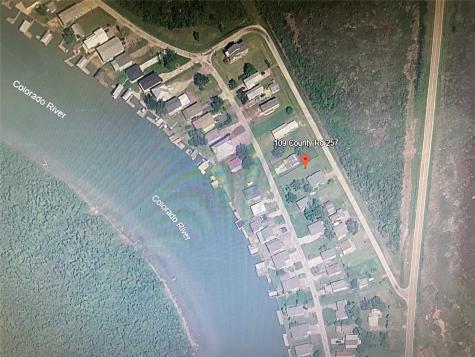 109 County Road 257 Matagorda TX 77457