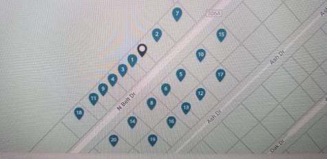 Tbd N Belt Drive Brazoria TX 77422