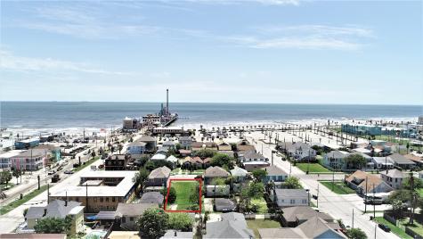 2514 Avenue Q Galveston TX 77550
