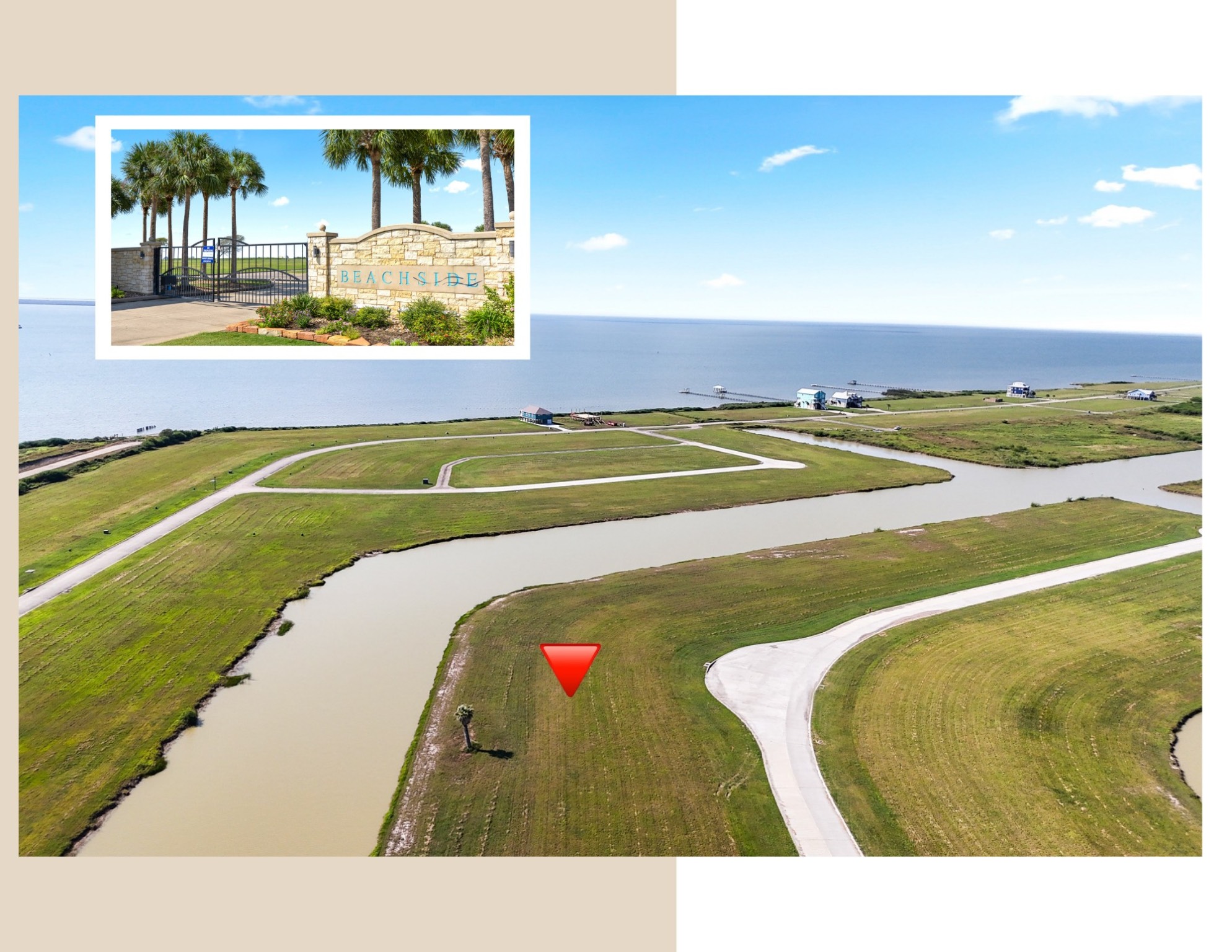 3003 Peninsula Point Drive Palacios TX 77465