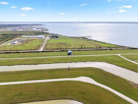 3003 Peninsula Point Drive Palacios TX 77465