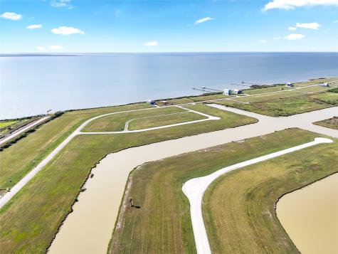 3003 Peninsula Point Drive Palacios TX 77465
