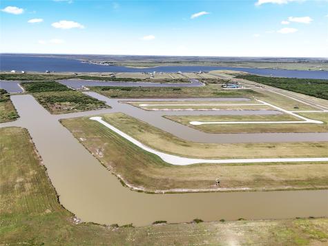 3003 Peninsula Point Drive Palacios TX 77465