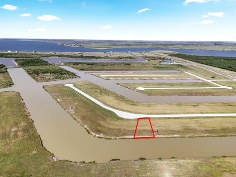 3003 Peninsula Point Drive Palacios TX 77465
