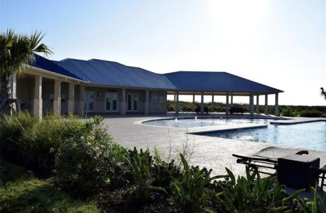 3003 Peninsula Point Drive Palacios TX 77465